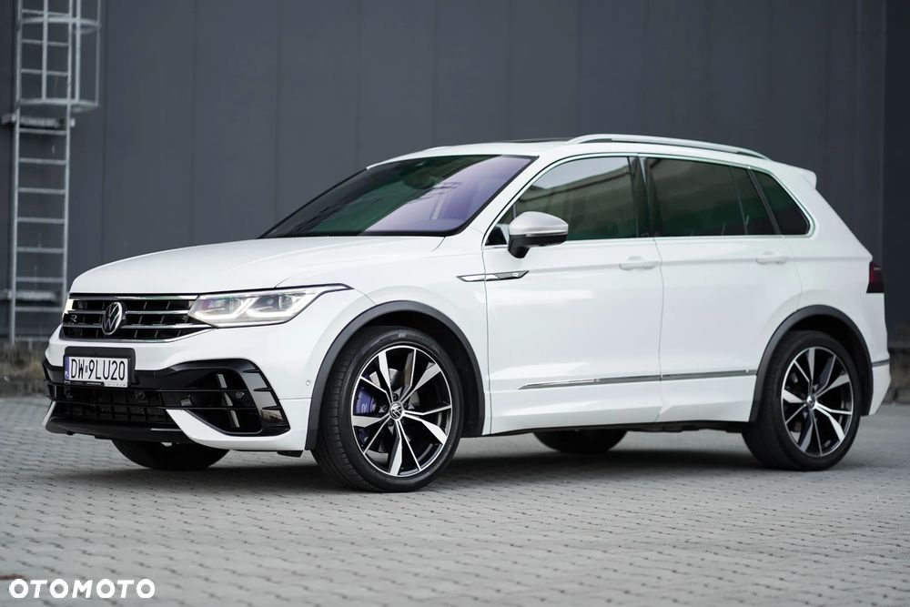 Volkswagen Tiguan - 3