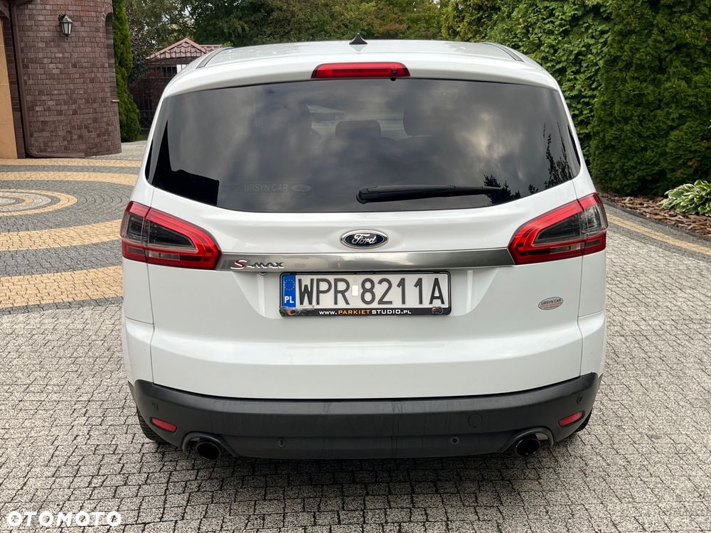 Ford S-Max - 15