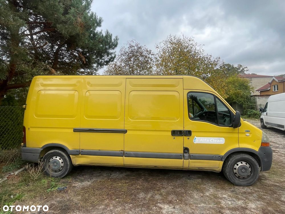 Renault Master - 4