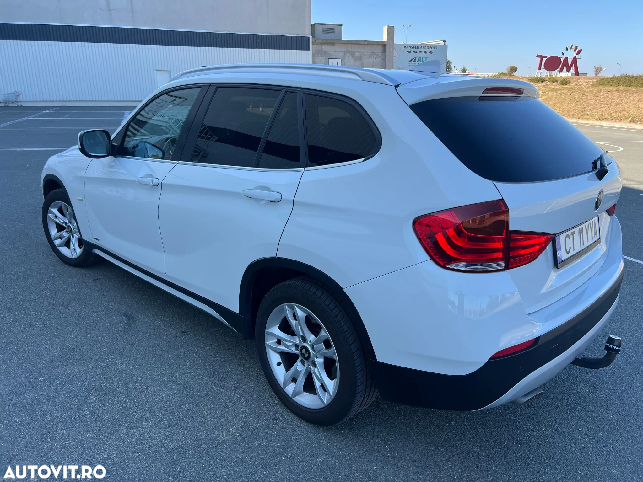 BMW X1 xDrive23d Aut. - 16
