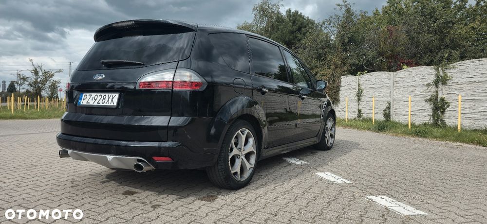 Ford S-Max - 2