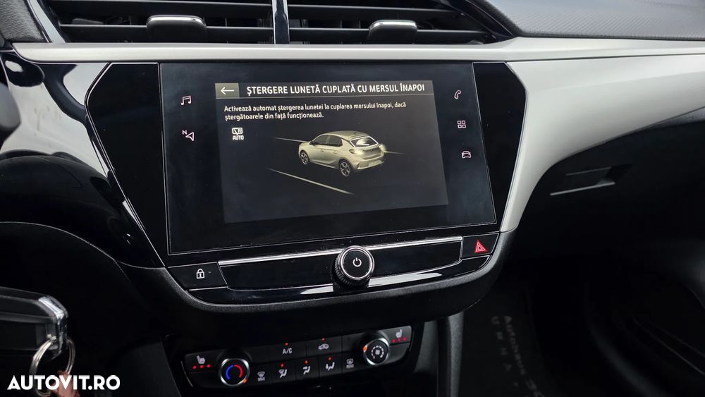 Opel Corsa 1.2 Start/Stop Edition - 17