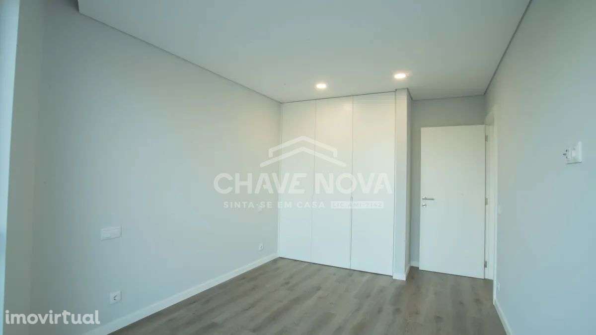 Moradia Nova T3, Currais Premium | Paranhos - Grande imagem: 2/36