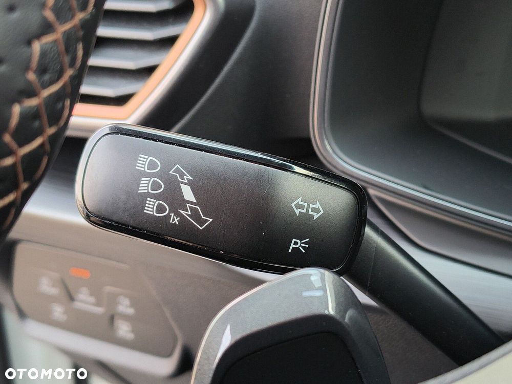 Cupra Formentor 1.5 TSI DSG - 30