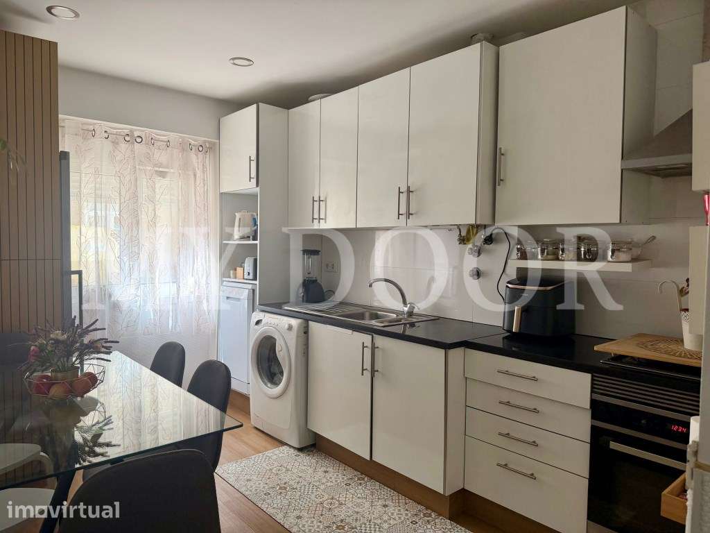 T0+1 Remodelado p/ Venda - Moscavide -Junto à Universidade IADE - RCH - Grande imagem: 5/34
