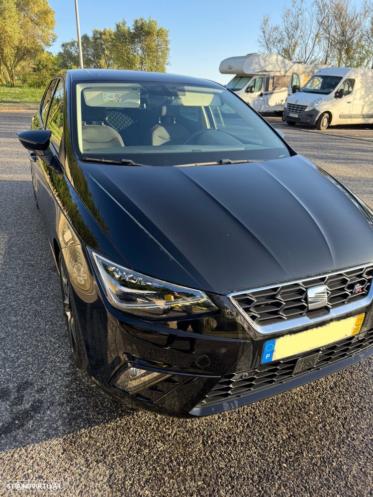 SEAT Ibiza 1.0 EcoTSI FR - 1