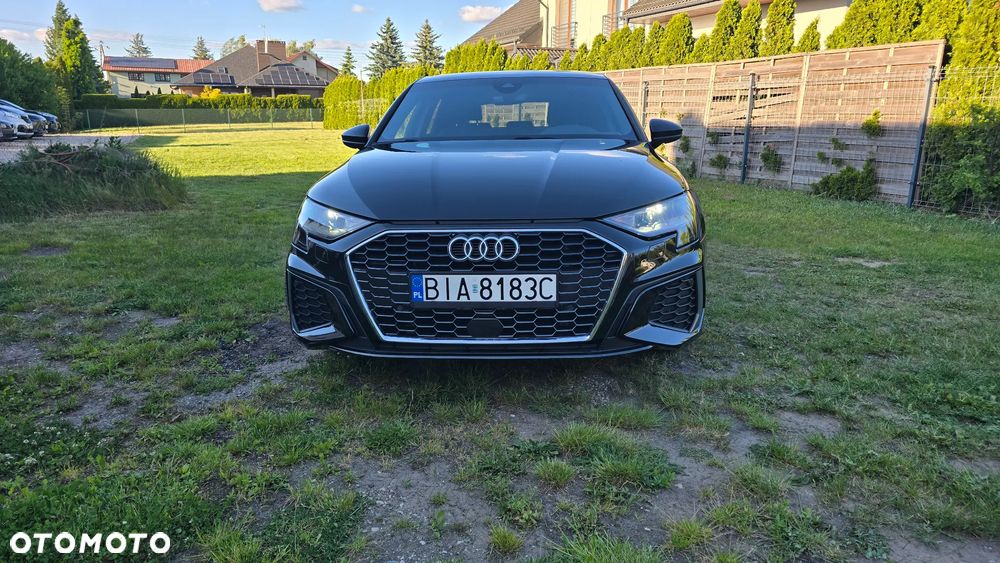 Audi A3 Sportback - 6