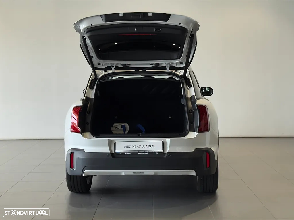 MINI Countryman C Classic M - 10