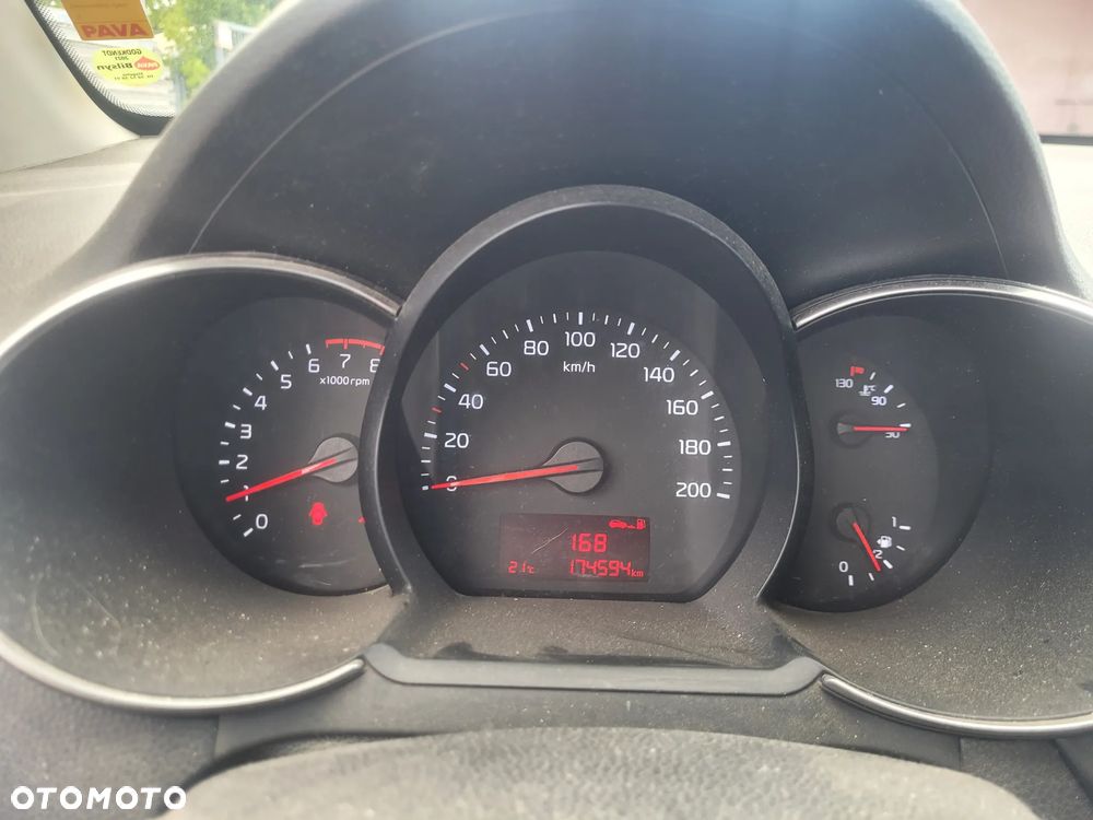 Kia Picanto 1.0 ISG Dream Team Edition - 22