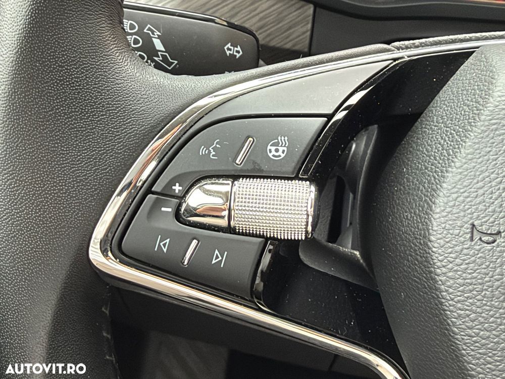 Skoda Kodiaq 2.0 TDI DSG Style - 36