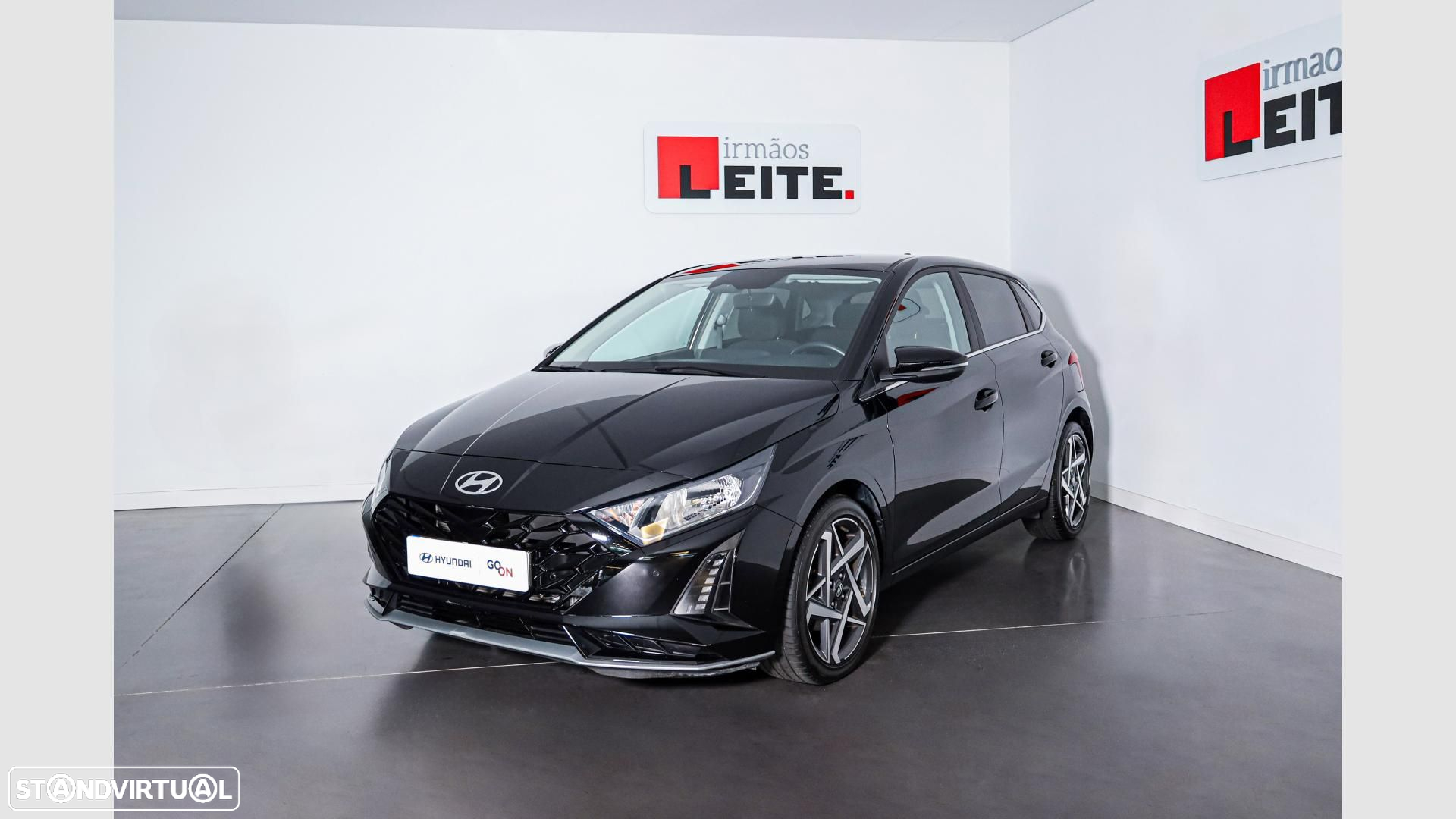 Hyundai i20 1.0 T-GDI Style DCT - 4