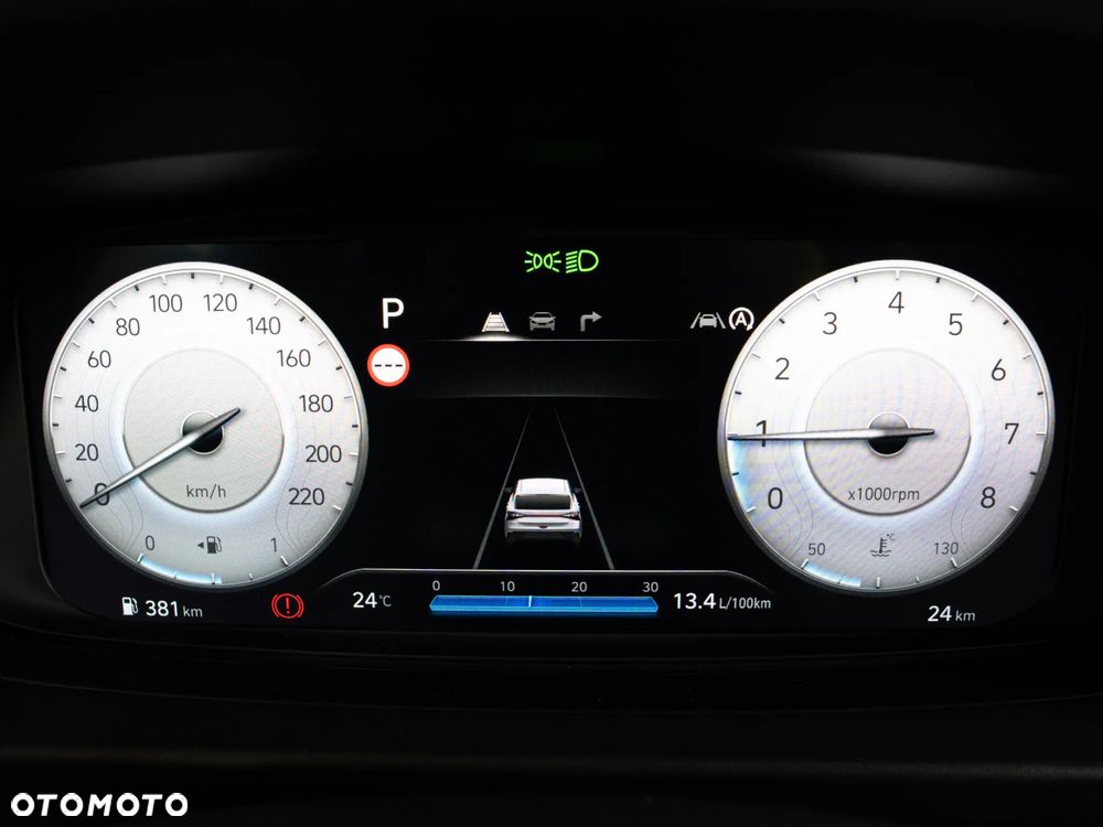 Hyundai i20 1.0 T-GDi Smart DCT - 17