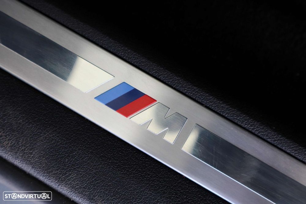 BMW 116 Pack Desportivo M - 25