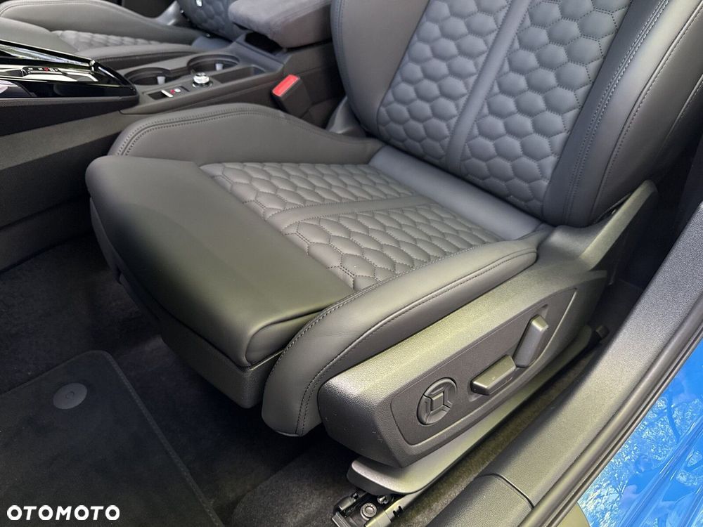 Audi RS3 Sportback - 10