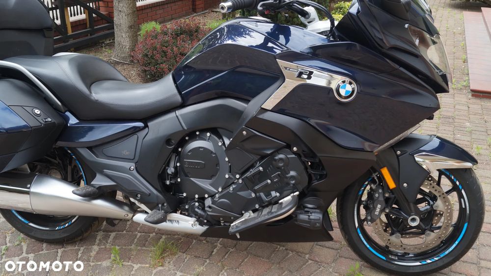 BMW K - 2