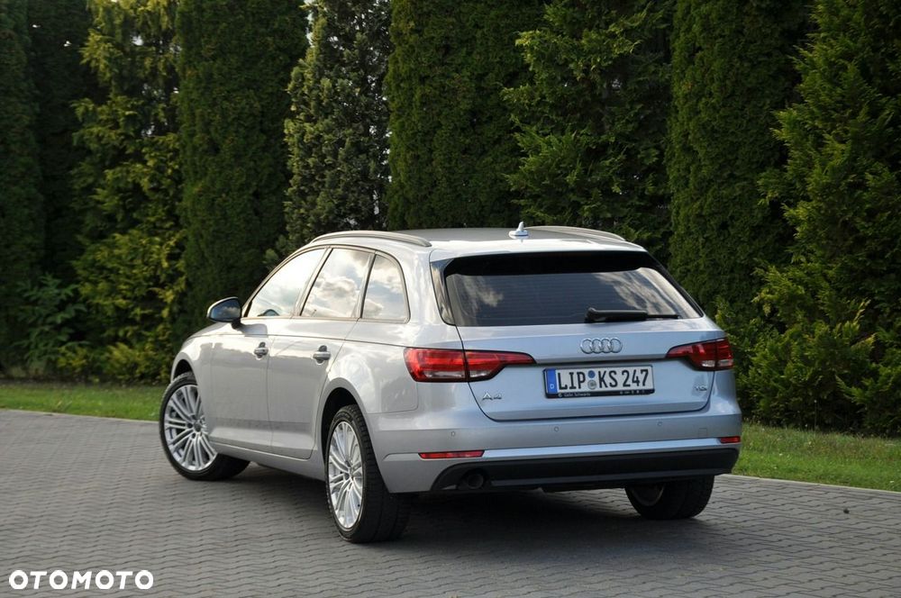 Audi A4 Avant - 15