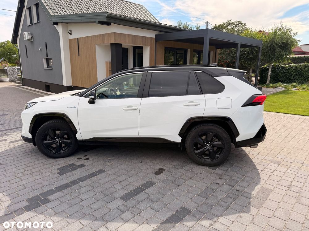 Toyota RAV4 - 2