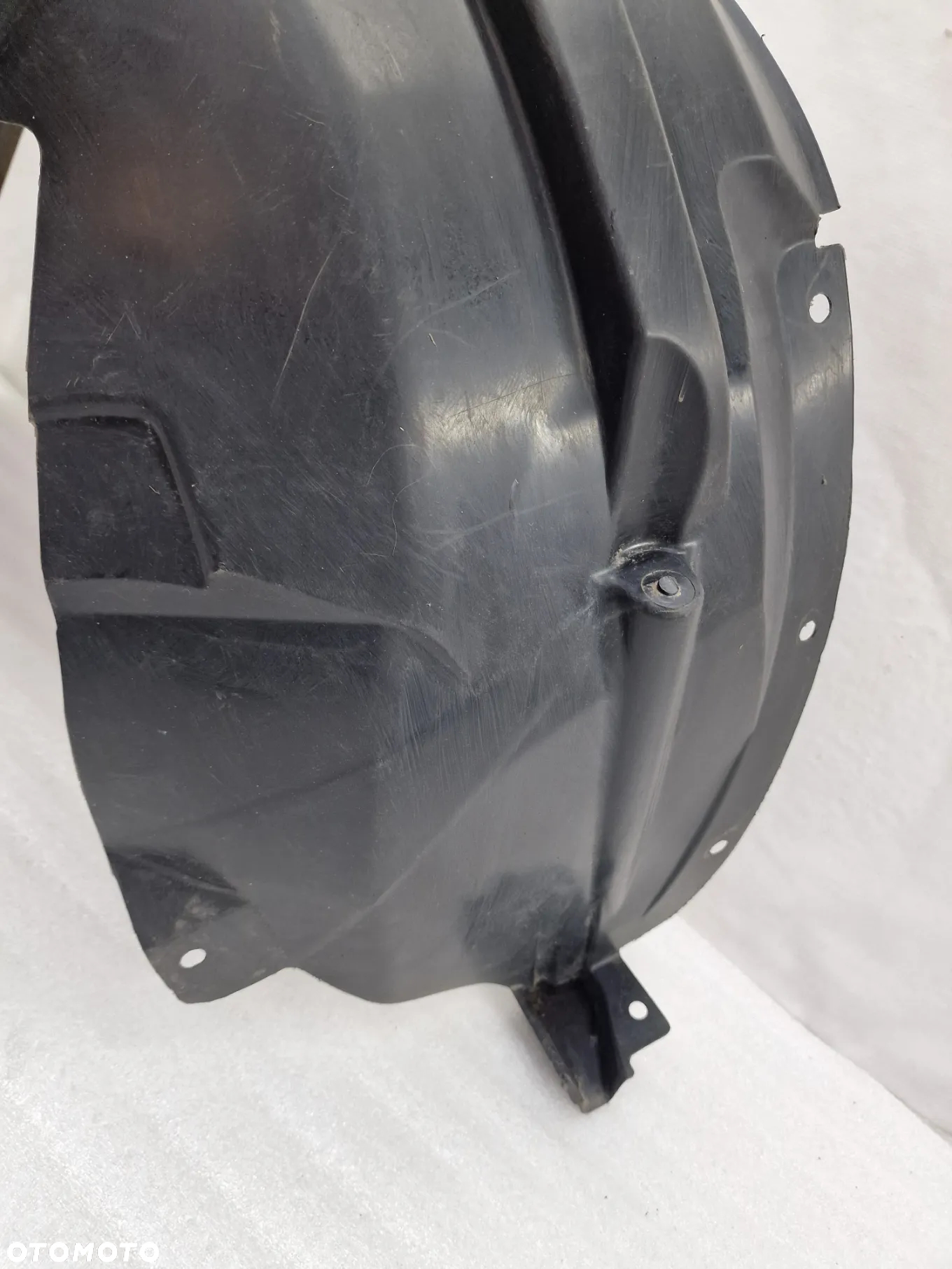 SUZUKI SX4 , LIFT 06-14 PRAWE NADKOLE PRZEDNIE PRZÓD , NR 72321-79JA , NR AUKCJI N858 - 2
