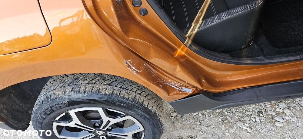 Dacia Duster - 11