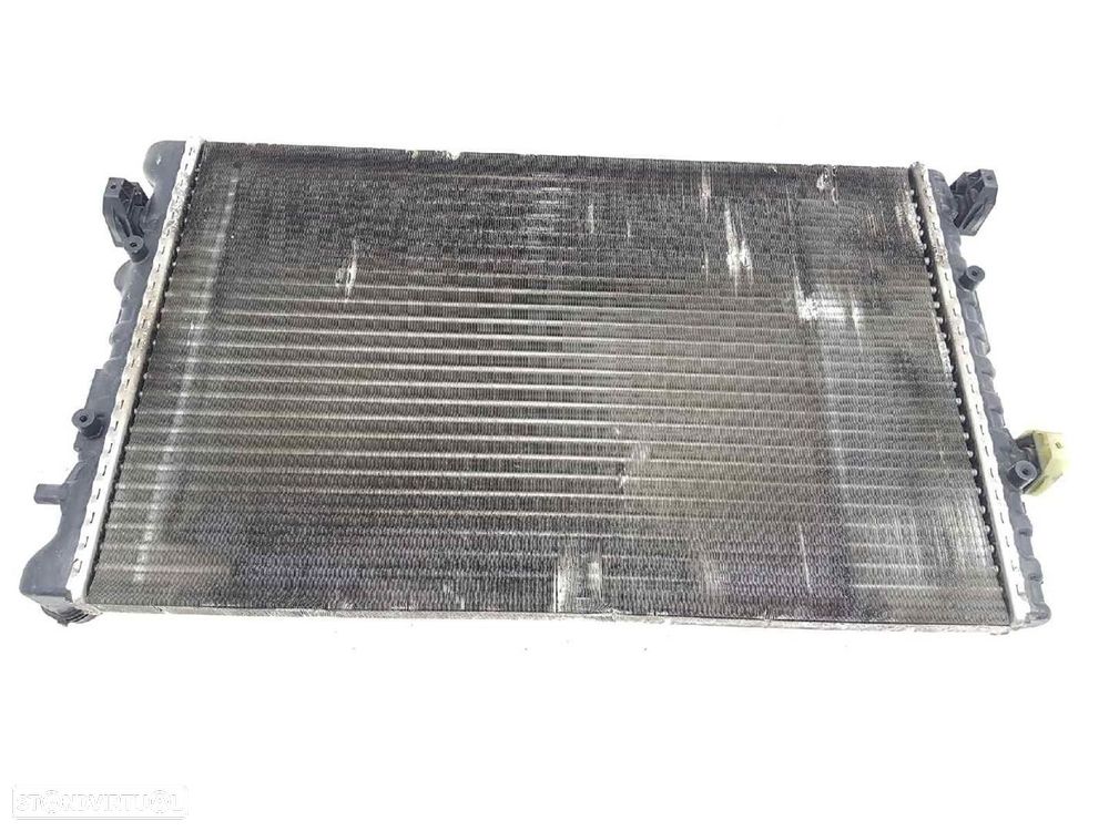 RADIADOR AGUA SKODA FABIA I 2000 -6Q0121253R - 3