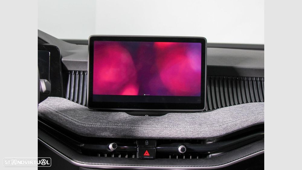 Skoda Superb Break - 16