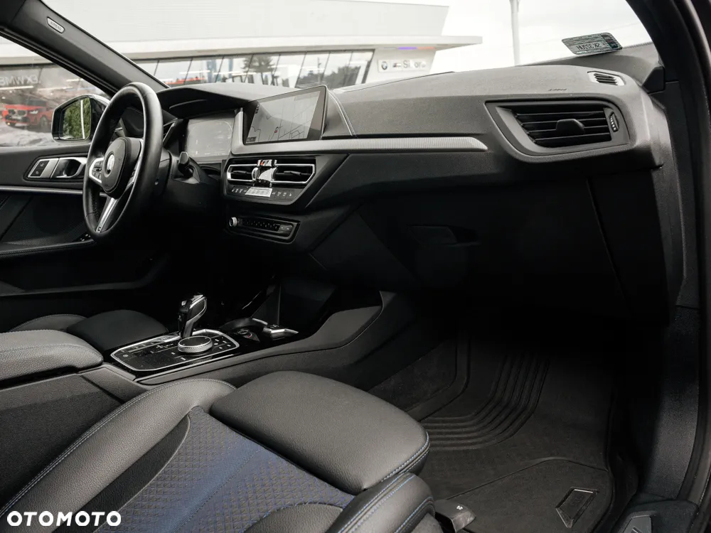 BMW Seria 1 118i M Sport - 7