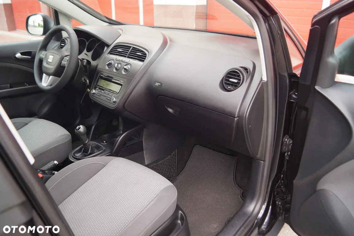 Seat Altea XL - 21