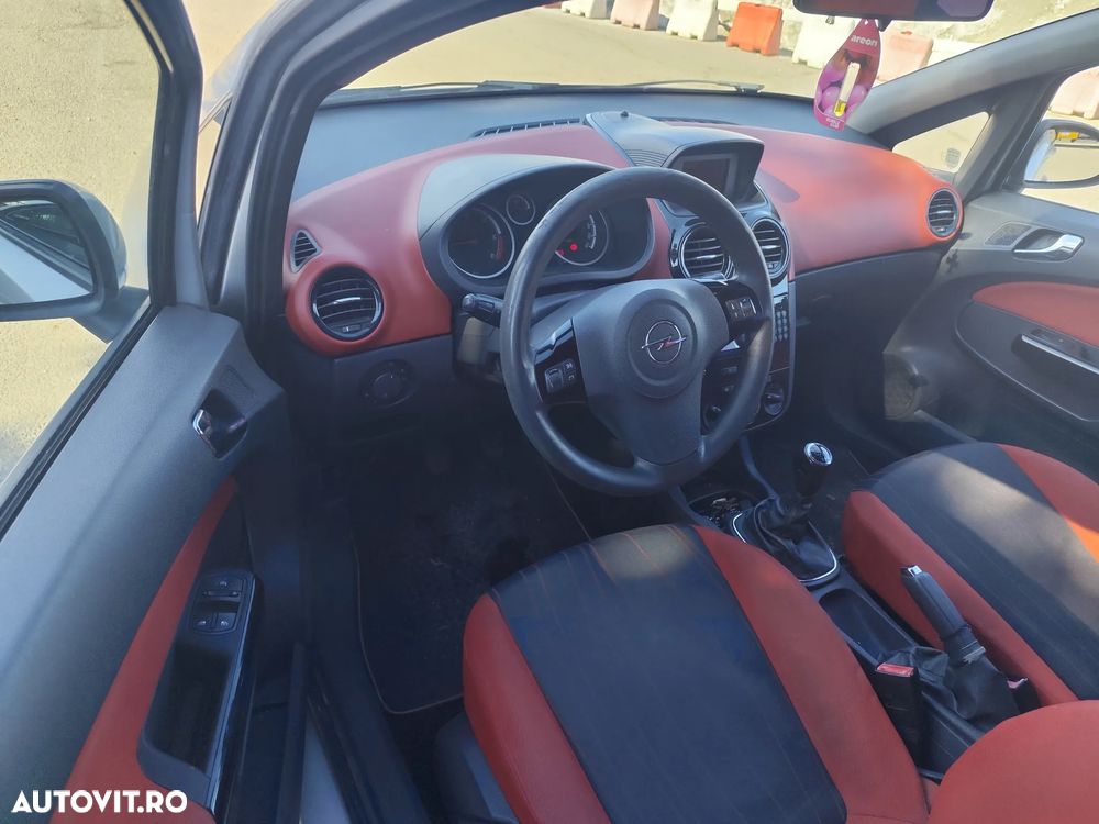 Opel Corsa 1.3 CDTI Cosmo - 12