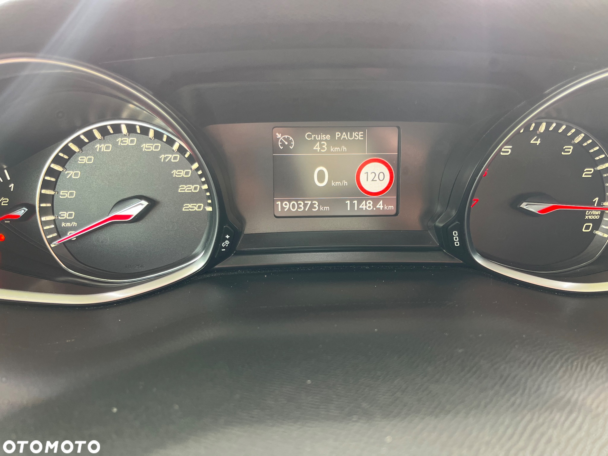 Peugeot 308 SW PureTech 130 GPF Stop & Start Allure Pack - 26