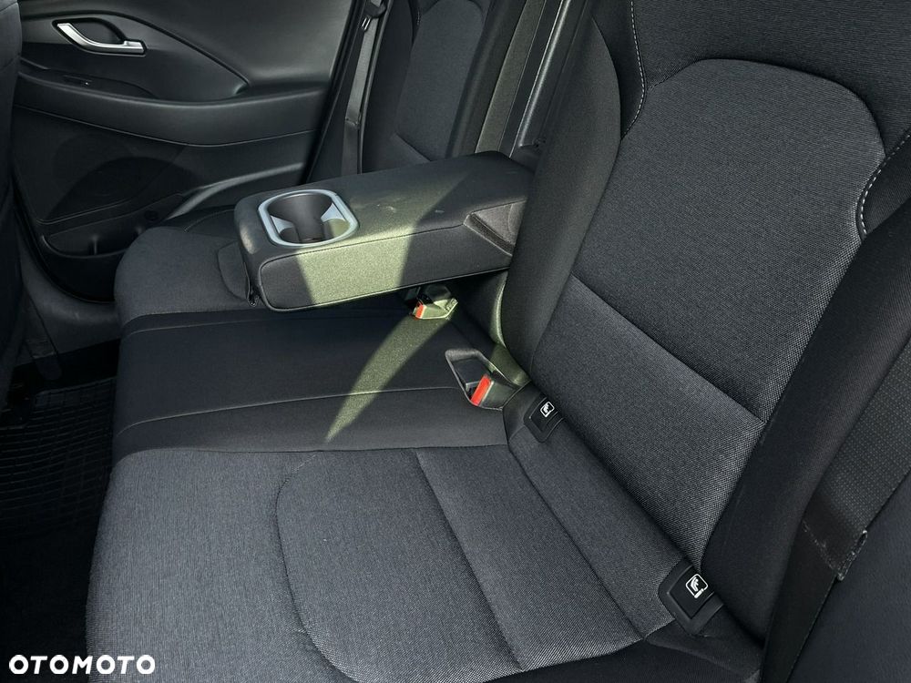 Hyundai i30 - 28