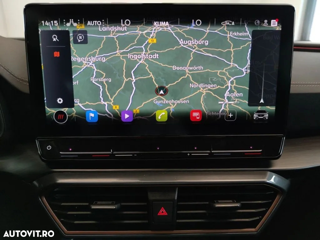 Cupra Formentor 2.5 TSI 4DRIVE VZ5 - 13