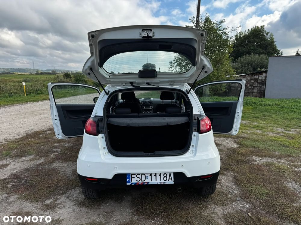 Mitsubishi Colt 1.1 ClearTec Edition - 14