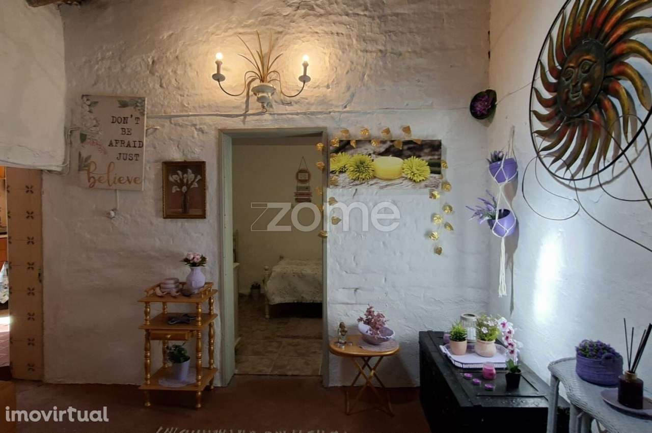 Moradia T1 Típica Alentejana - Grande imagem: 2/9