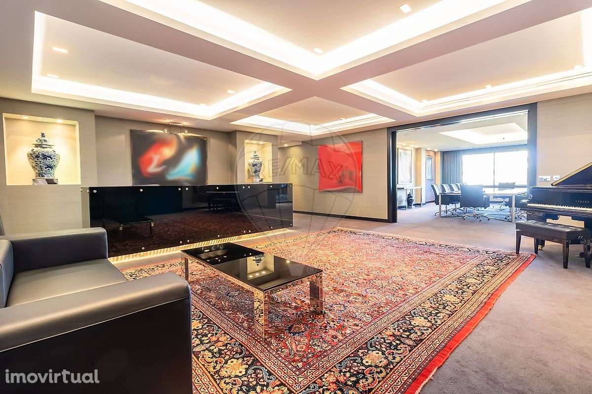 Escritório  para arrendamento - Grande imagem: 3/40