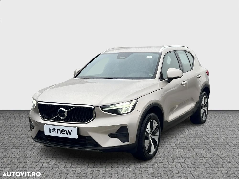 Volvo XC 40 B3 AT FWD MHEV Core - 1