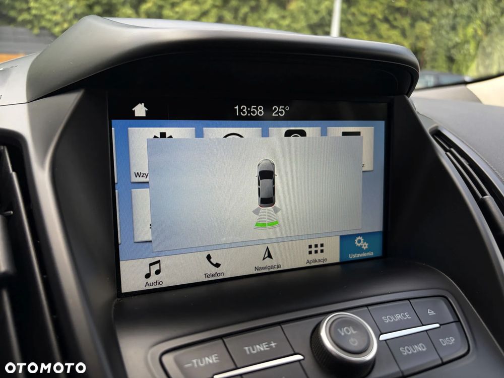 Ford Kuga - 29