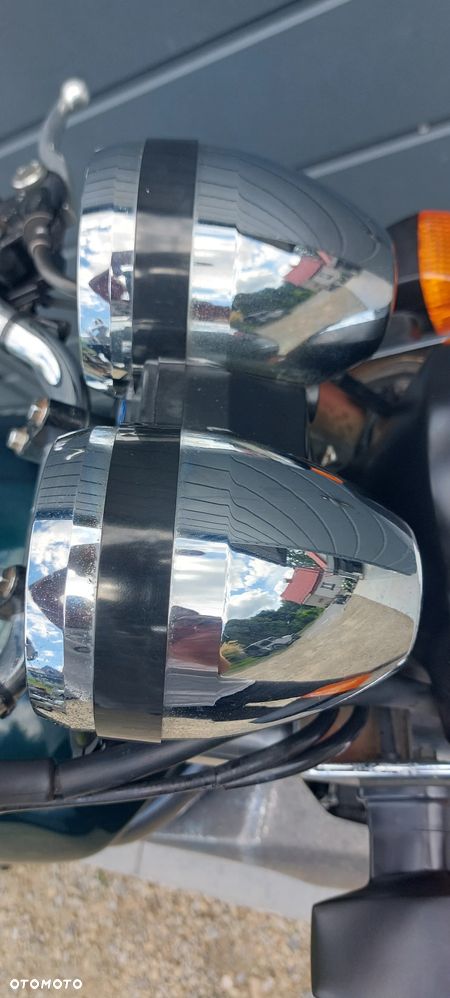 Kawasaki ER - 23