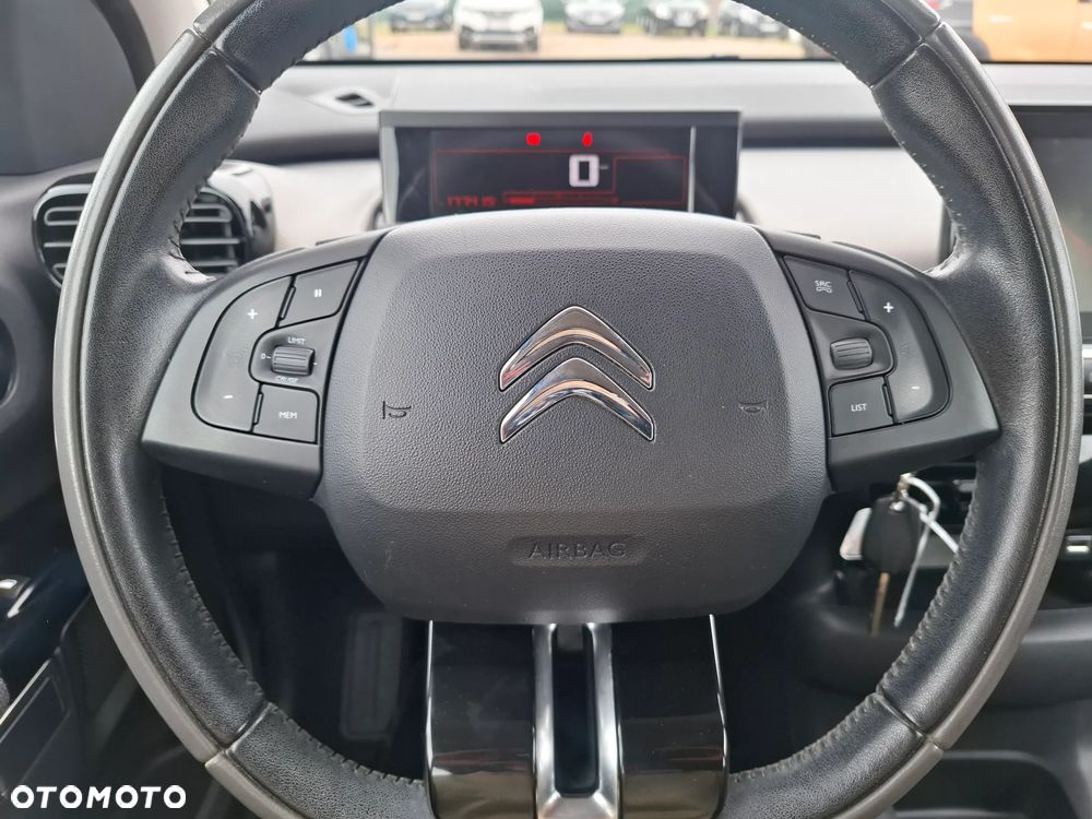 Citroën C4 Cactus Pure Tech 110 Stop&Start Feel - 20