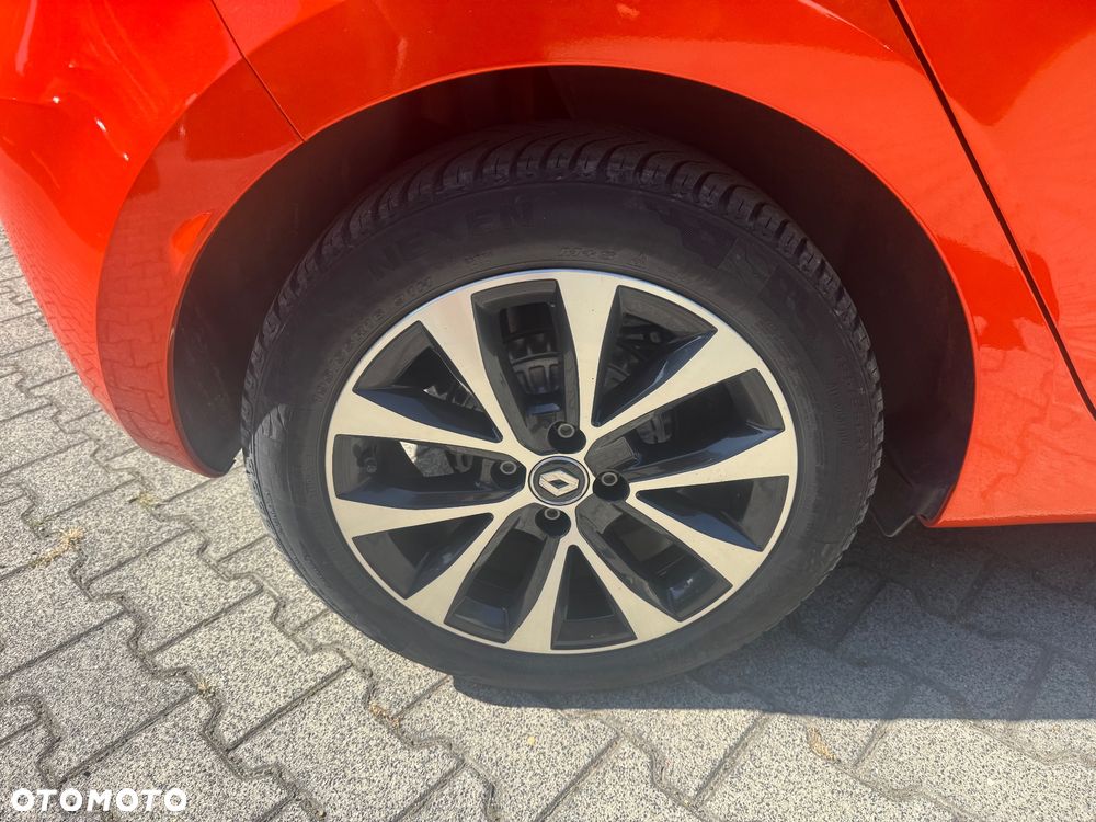 Renault Clio 1.0 TCe Intens - 33