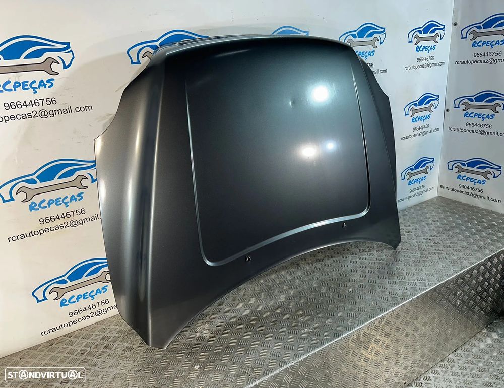.Frente Completa Volvo XC90 D5 2.4 D D5244T4 Diesel 2002 - 2015 - 22