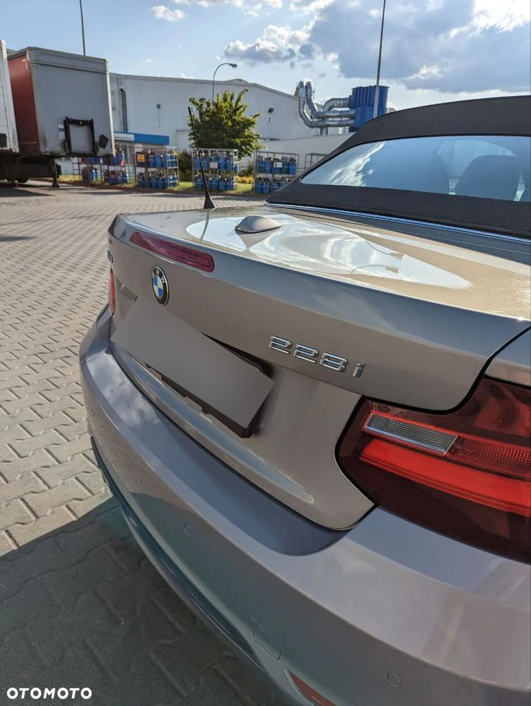 BMW Seria 2 - 16