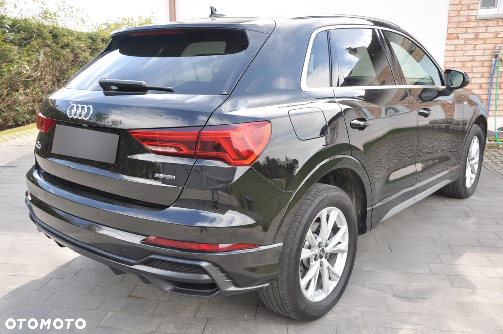 Audi Q3 45 TFSI quattro S tronic S line - 9