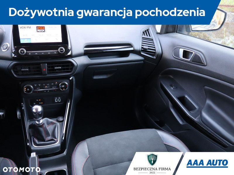 Ford EcoSport - 9