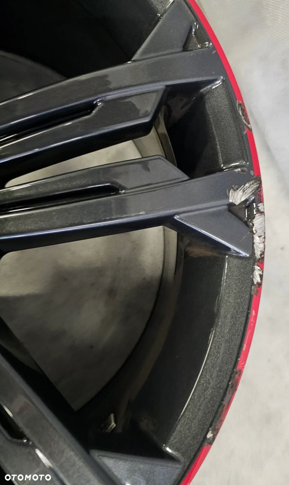 Felga 5G0601025CM VW GOLF 7,5x18 ET49 - 3