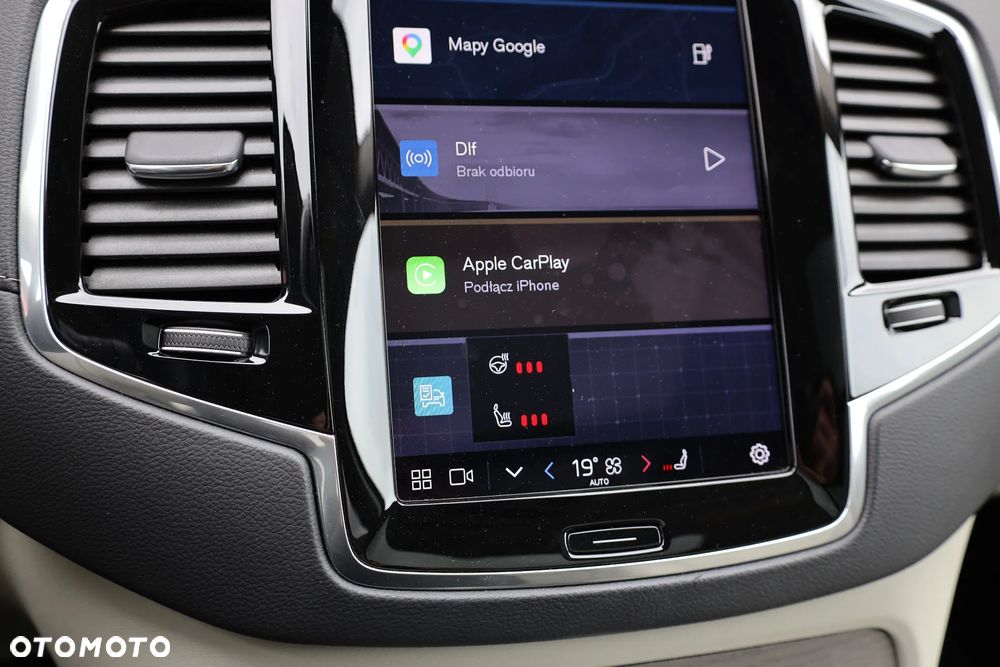 Volvo XC 90 T8 AWD Plus Bright - 12