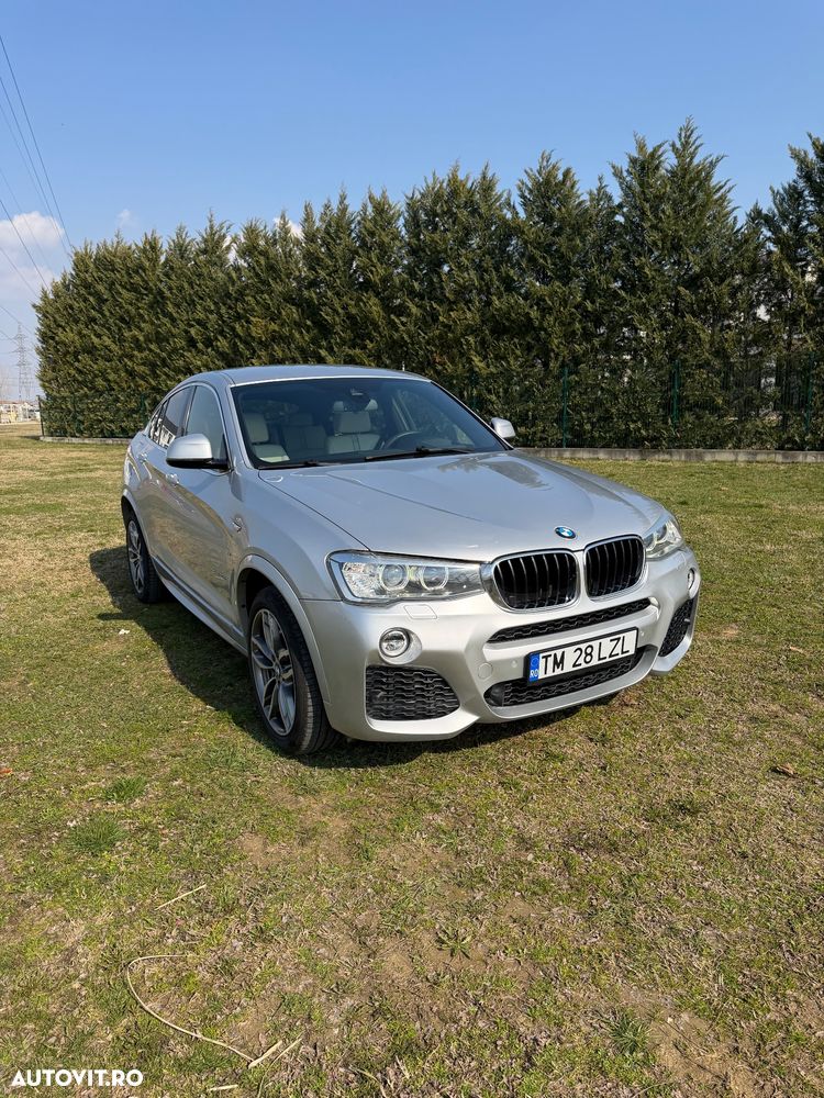 BMW X4 - 3