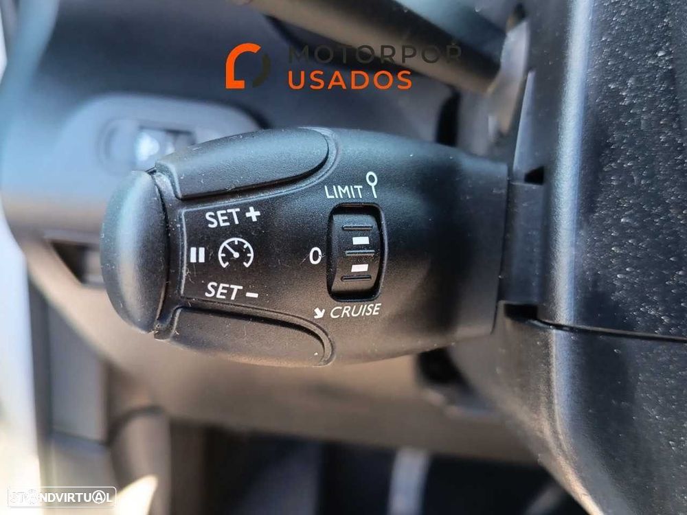 Citroën Berlingo 1.5 BlueHDi M Feel - 15