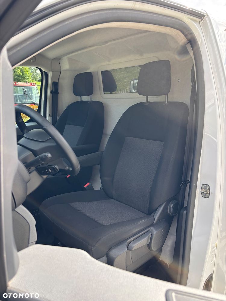 Peugeot Eexpert - 10