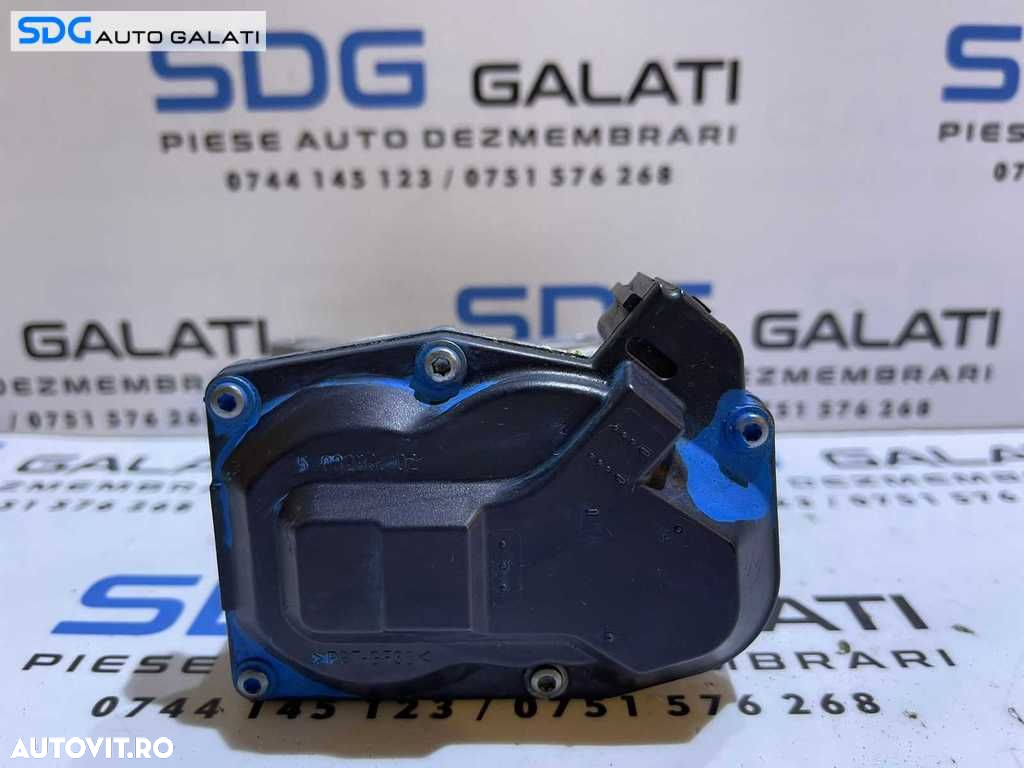 Clapeta Acceleratie Opel Insignia A 2.0 CDTI 2008 - 2017 Cod 55564164 [M3592] - 5
