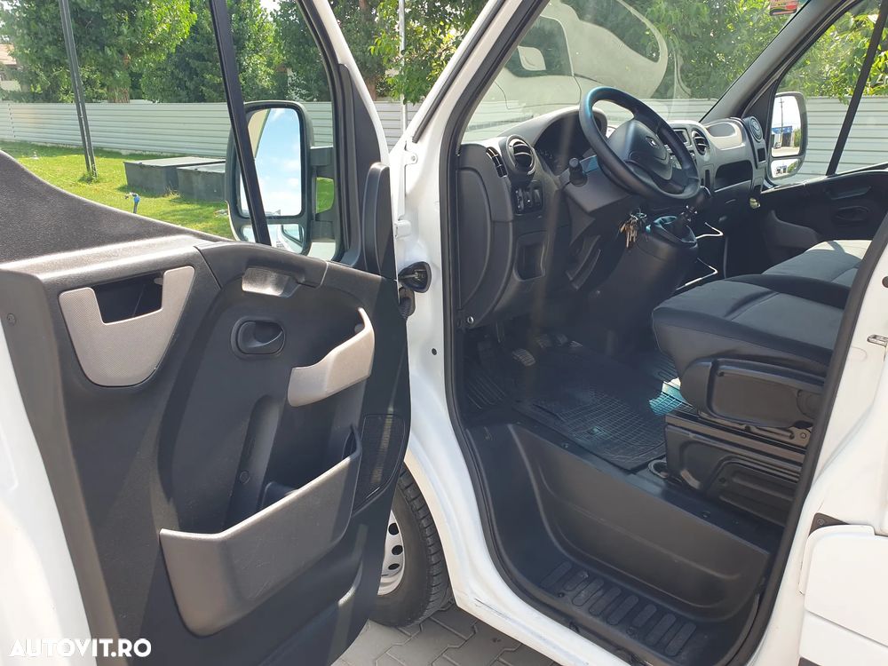 Renault Master - 12